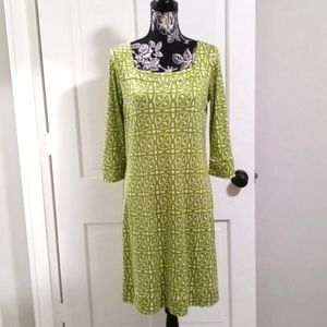 🌿RARE Lilly Pulitzer🌿 - Silk Stretch Dress